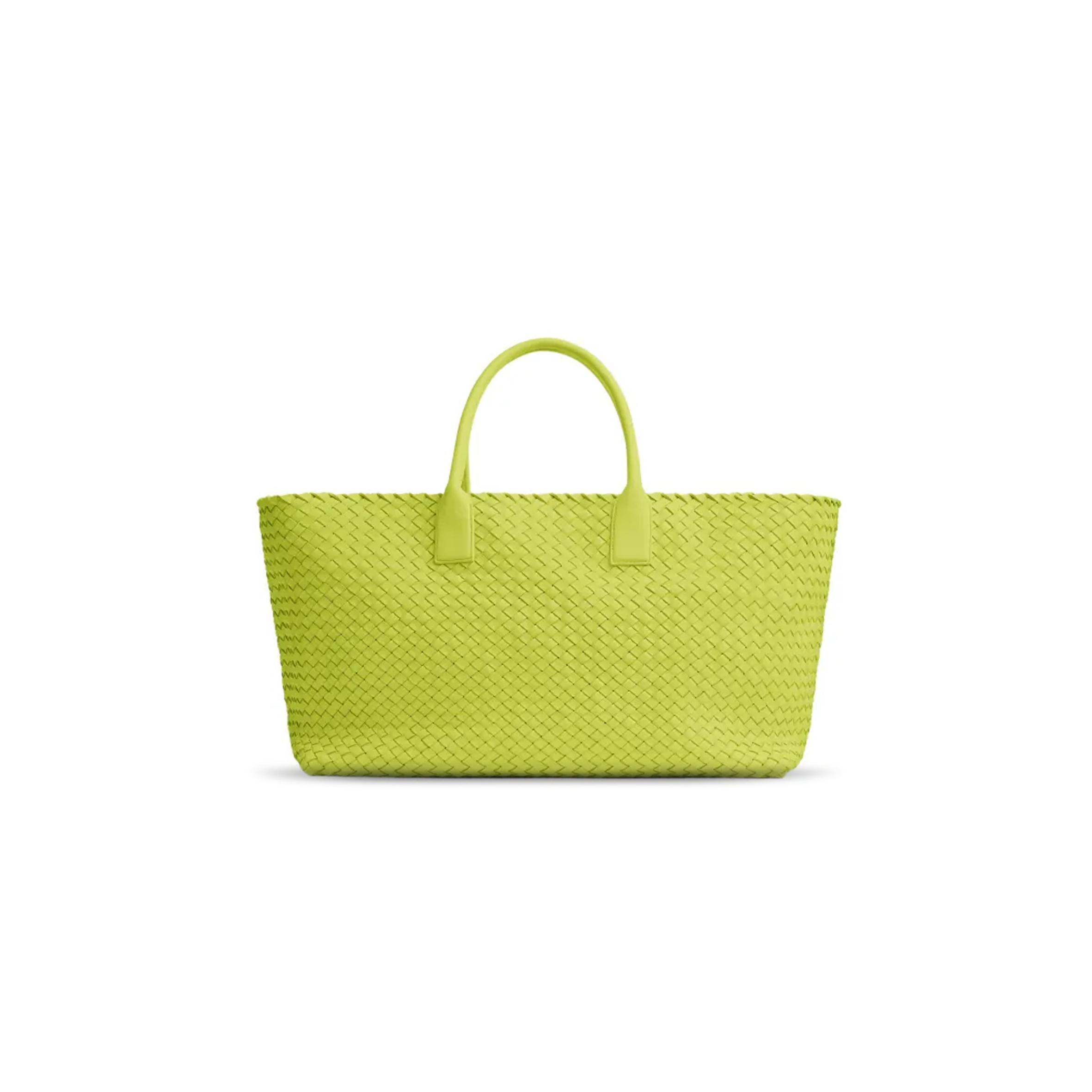 bo*te*ga Ve*ne*ta large cabat 608811v1ow17301 (51*28*18cm)
